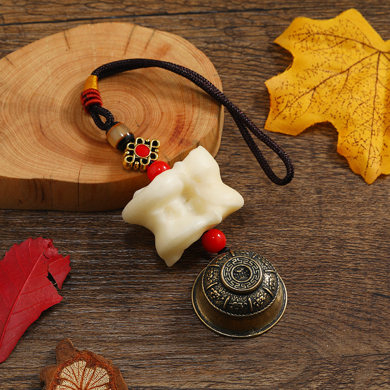 其他挂饰挂件成品实物图