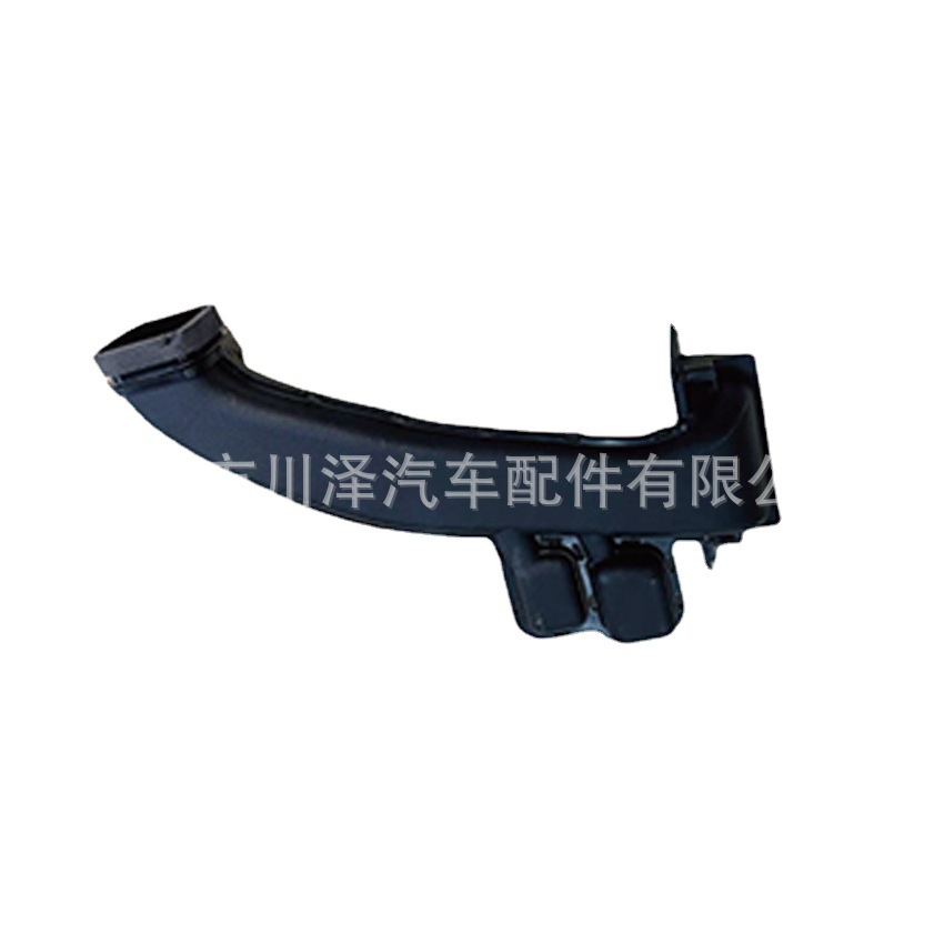 Aplicable 2021 toyota highlander Highlander3.5L/ híbrido carcasa de filtro de aire tubo de entrada de aire Specification image