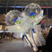 气球/波波球/气球玩具/发光气球/铝膜气球产品图