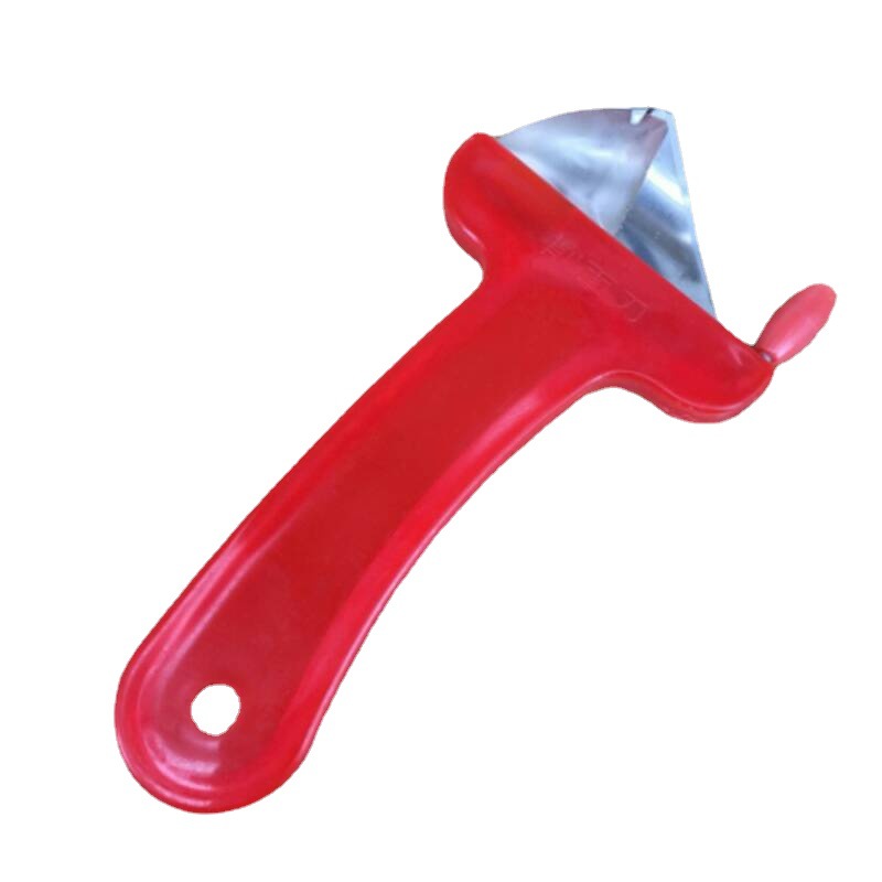 Large kitchen noodle knife, stainless steel knife, special noodle knife, household noodle sheet and noodle cutter manufacturer wholesale Item Picture
