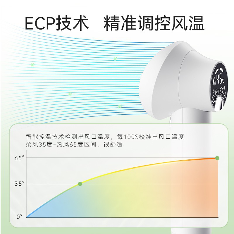 Pet hair dryer, all-in-one, dog hair drying products, cat hair comb, teddy Bichon Frise bath, special for small dogs Specification image