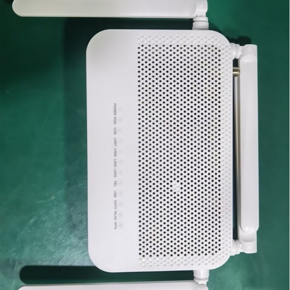 ONU GPON XPON modem English version optical modem wireless router for African, Middle Eastern, Central Asian and South American countries Item Picture
