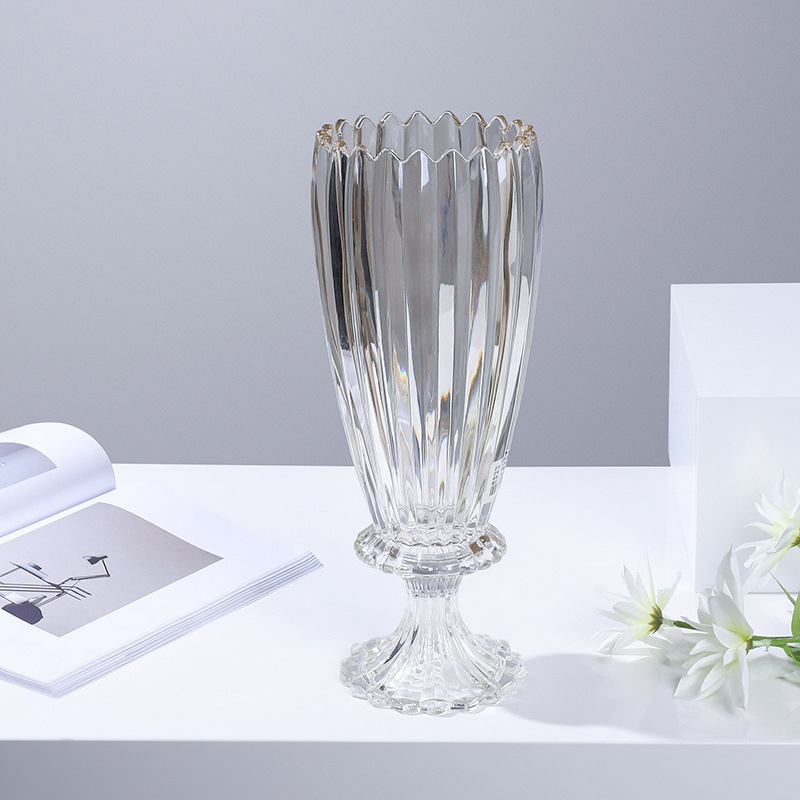 水培植物瓶、生态瓶实物图