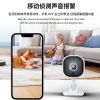 A3 camera 1080P remote wifi home security camera High-definition night vision intelligent intercom monitoring and alarm Application Scenario
