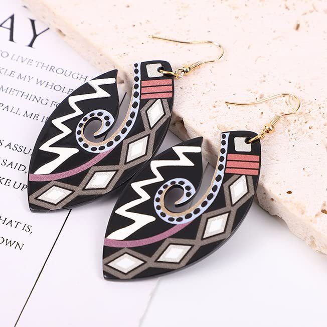 经典波西米亚细节图