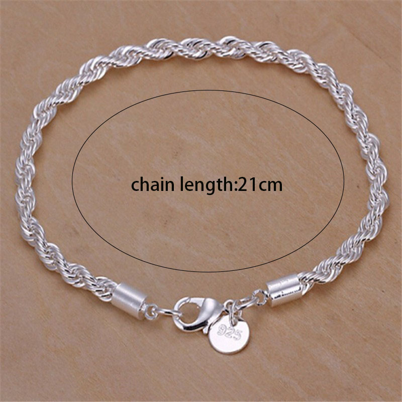 بيع سوارات من طراز Yungju Muji، وهي سوارات من طراز 925 Wish، من أجل بيع مجوهرات من فئة أوروبا والولايات المتحدة Specification image
