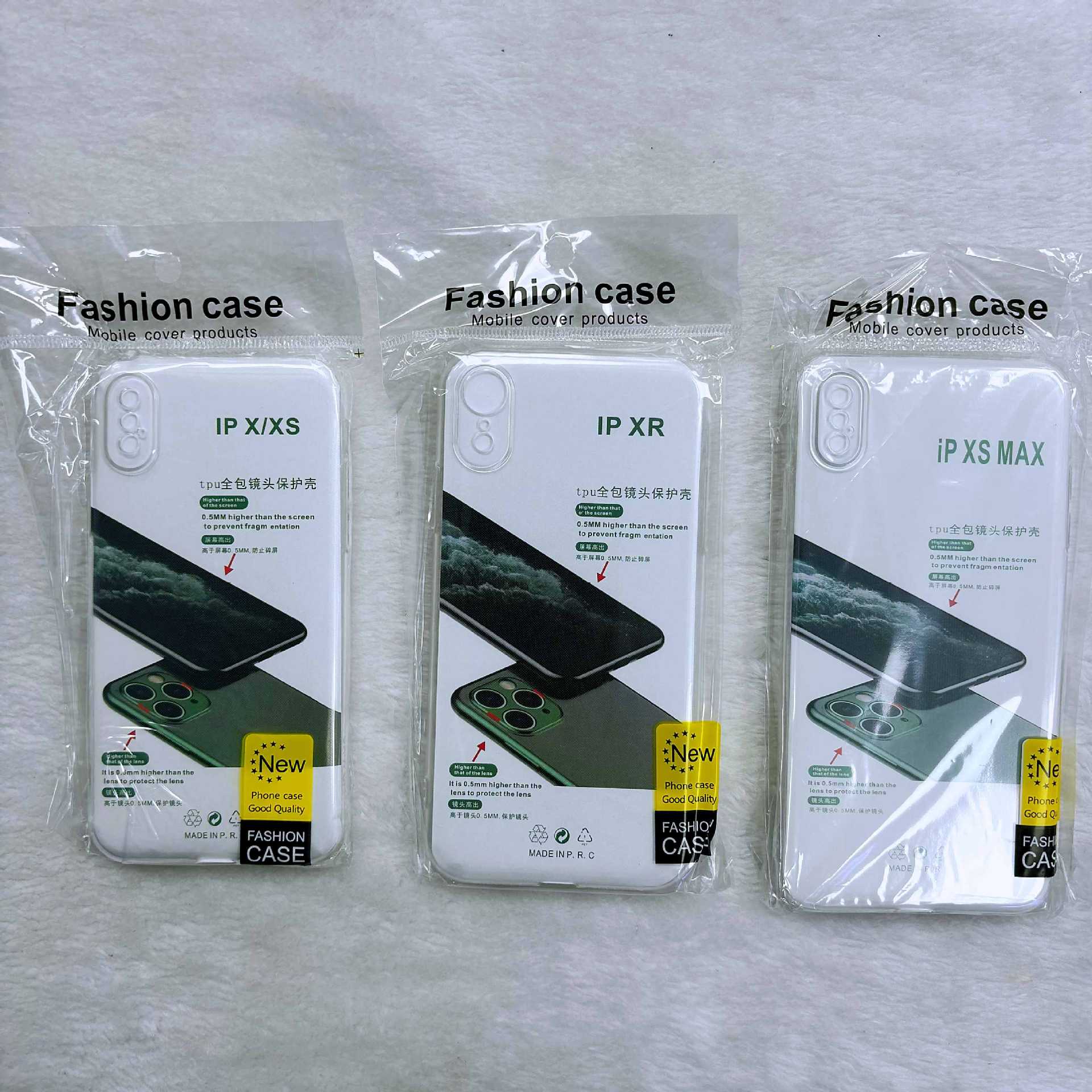 Wholesale of the new type of protective case suitable for iPhone 17, transparent shockproof 15, silicone 14, simple 13, high-end 16 pic 26