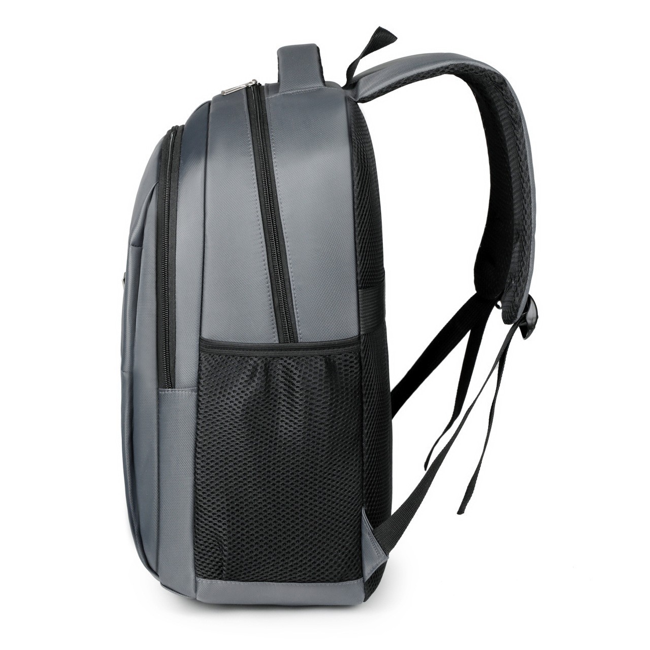 Mochila de gran capacidad para hombres mochila de computadora de negocios casual mochila de viaje impermeable para estudiantes universitarios junior school bag para hombres Application Scenario