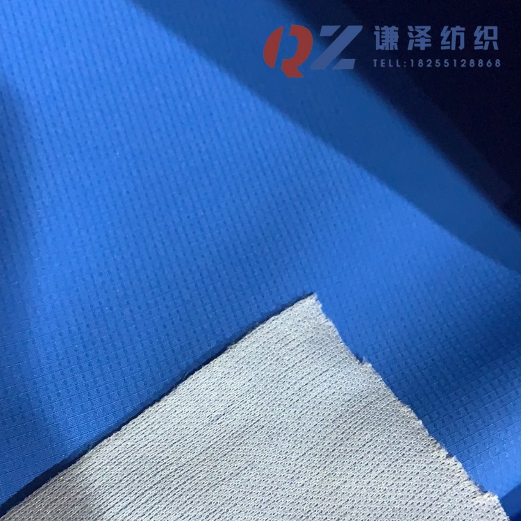 Stock Supply Of 300T Spring Spun Autumn And Winter Cotton Jacket Down Clothing Fabric Bag Cloth Waterproof Coating Printing Application Scenario