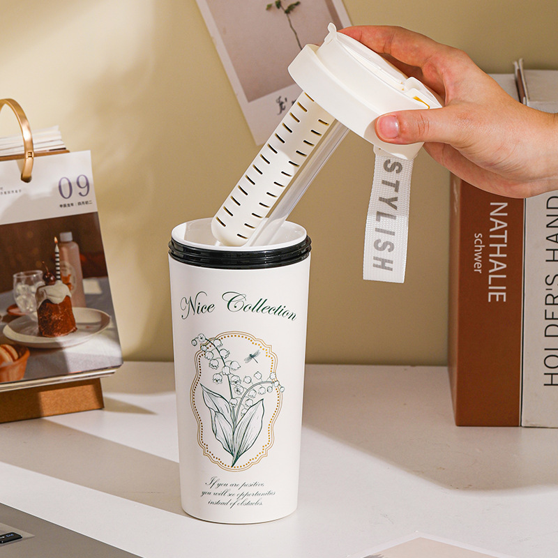 保温杯/水杯/杯子/温度保温杯/欧美保温杯产品图