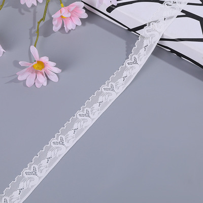 纺织、皮革/纺织辅料/花边细节图