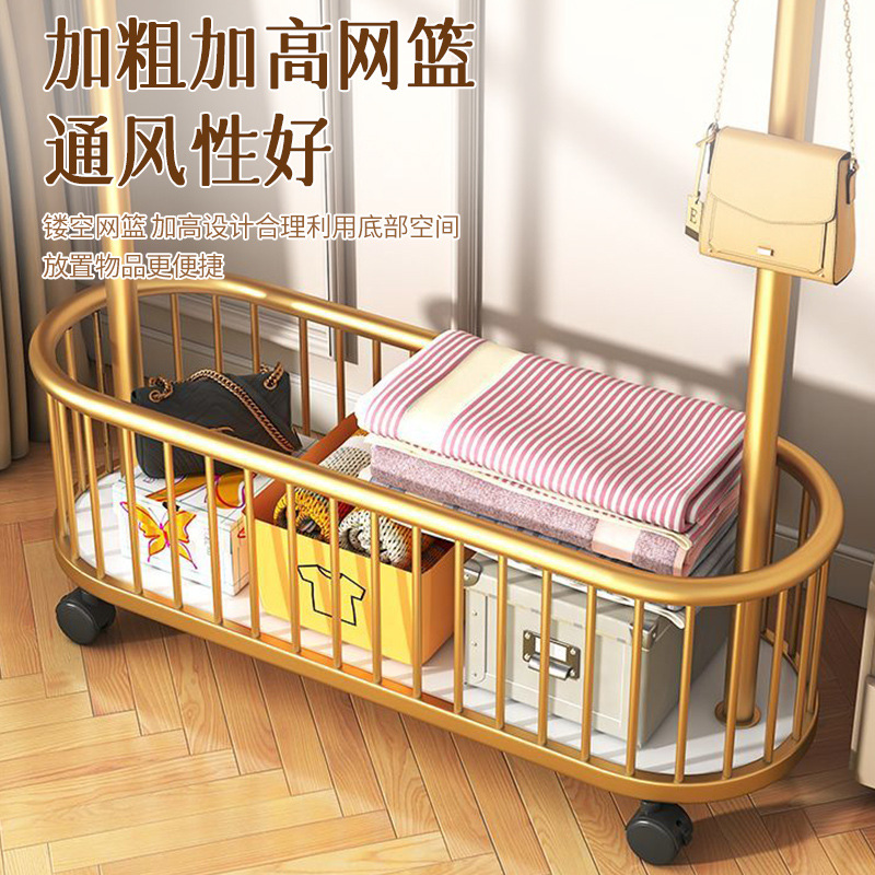 衣架实物图