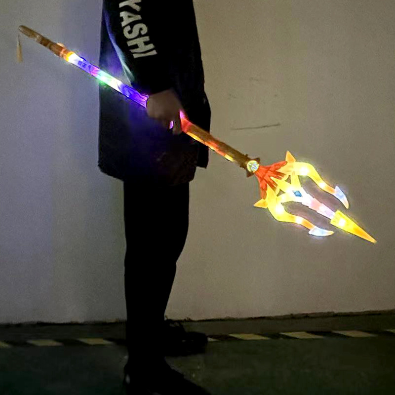 其他运动/休闲玩具实物图