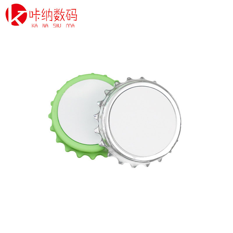 开瓶器/开罐器/开瓶器带磁铁/红酒开瓶器/口服液开瓶器细节图