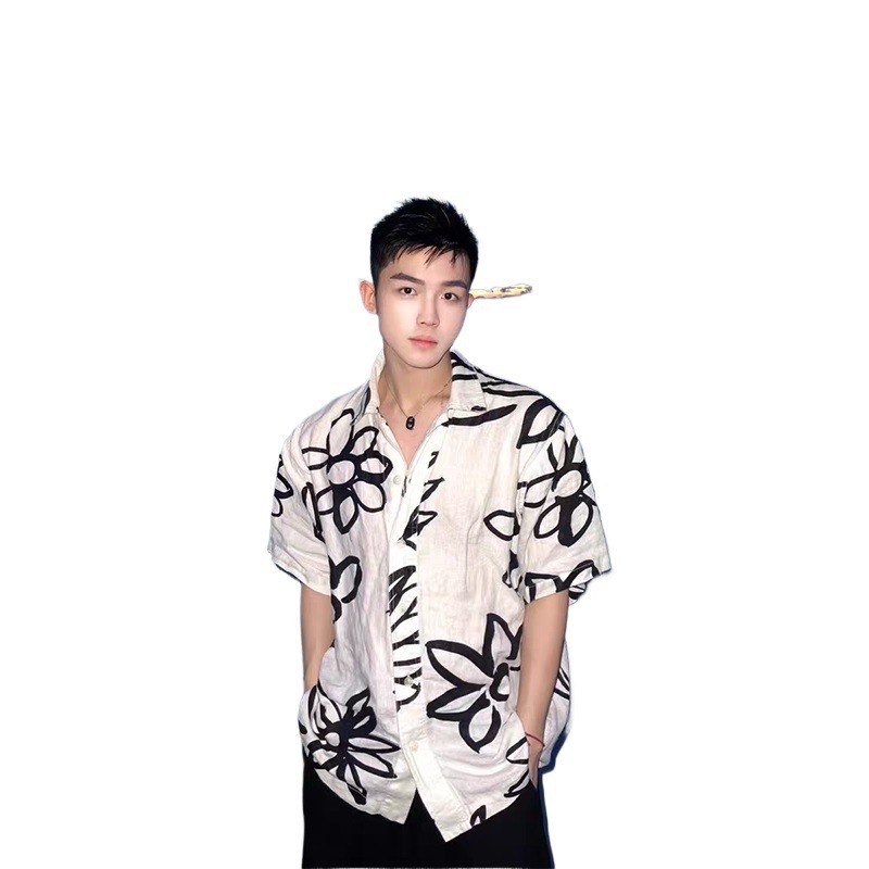 import白底实物图