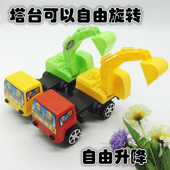 Children's toy car, toy car model Specification image