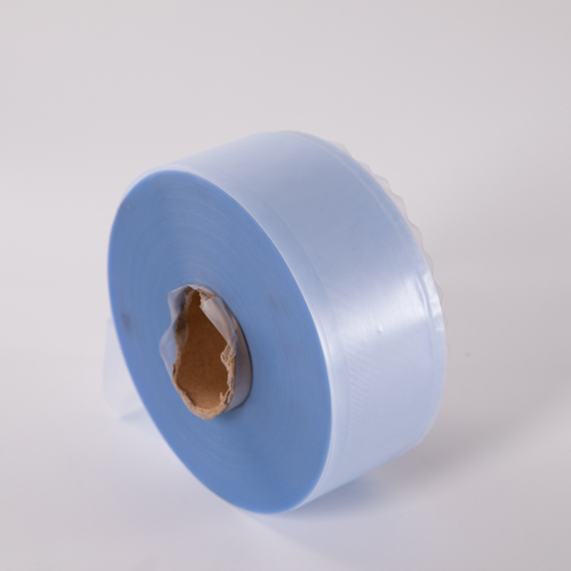 功能薄膜实物图