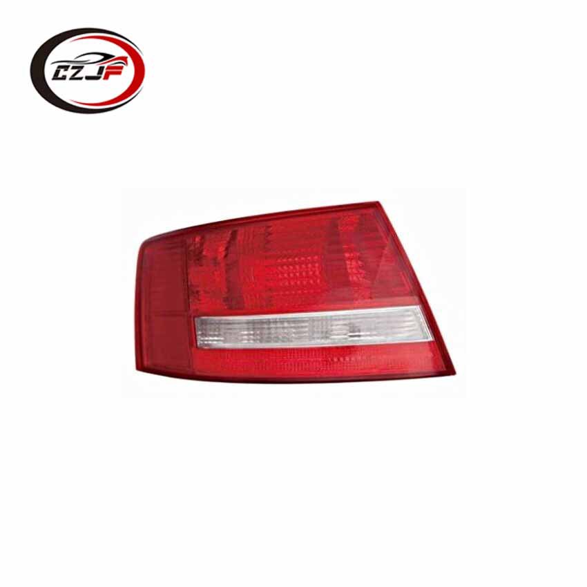 Para 2006-08 audi A6 luz trasera TAILLAMP luz trasera 4F5945095D4F5945096D Specification image