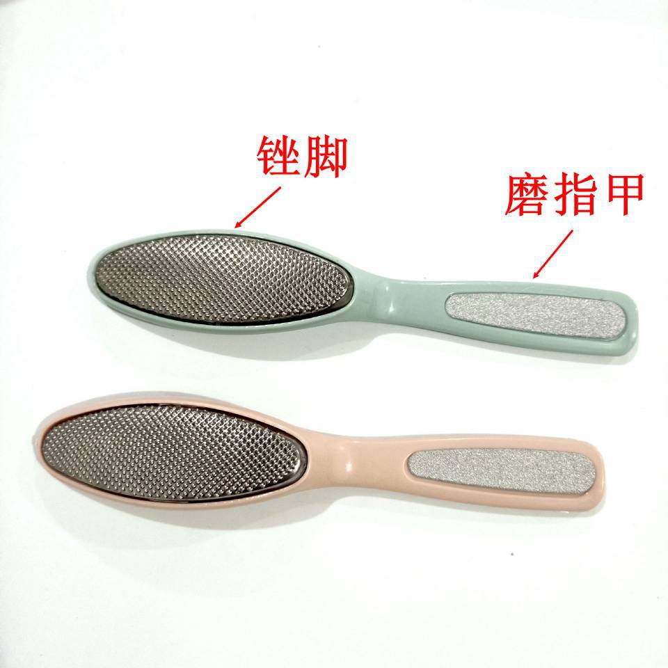 Nano foot scrubbing stone, dual-purpose foot care and washing stone, foot scrubbing stone for removing dead skin and keratin, head scrubbing, foot bath, foot scrubbing device details Picture