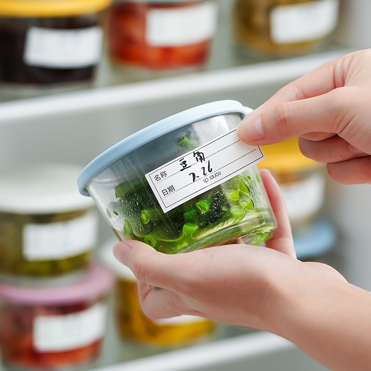 保鲜盒、饭盒实物图