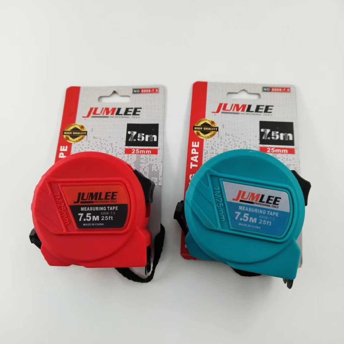 卷尺/鲁班风水卷尺/公英制钢卷尺/镂空钢卷尺/三围卷尺细节图