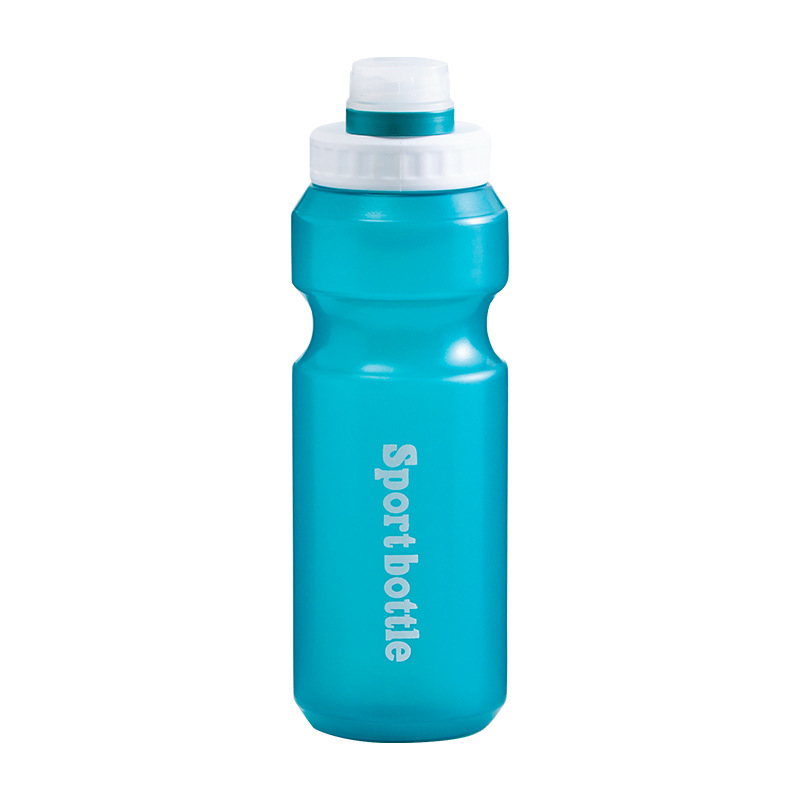 Sports fitness water cup Large capacity water bottle Summer student accompanying water cup Summer sports fitness men's and women's water bottle Item Picture