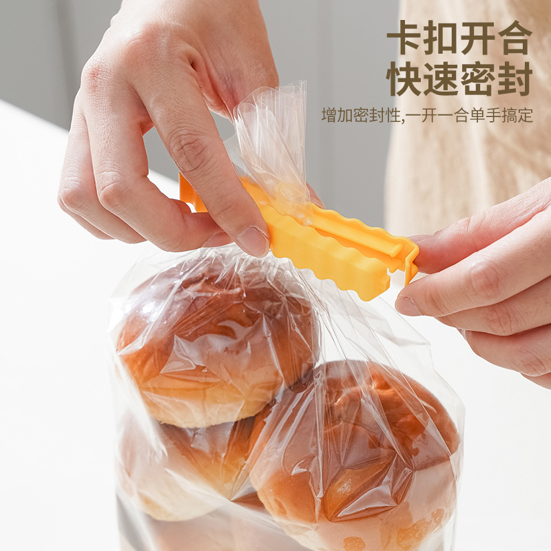 薯条封口夹冰产品图