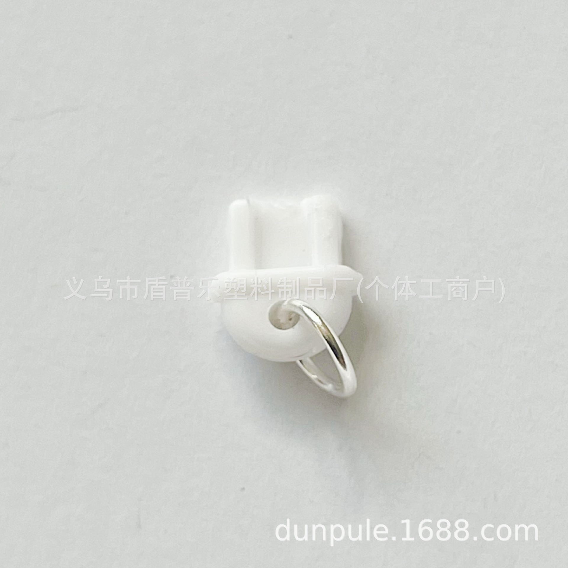 环保材质防尘塞金属开口圈防尘插头适用苹果手机type-c接口详情17