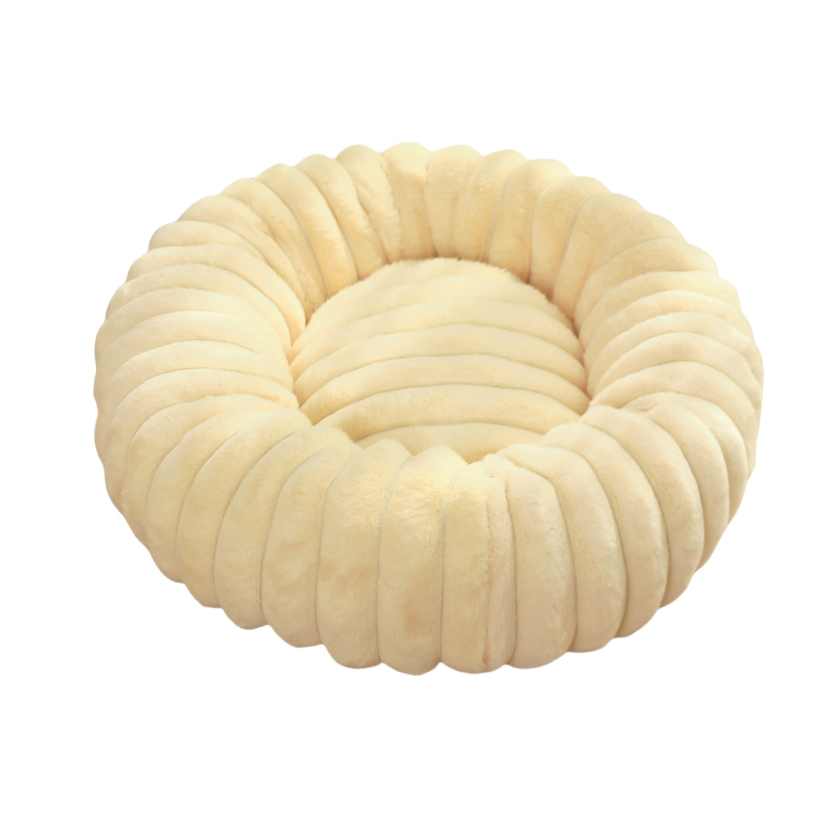 狗窝/宠物狗狗用品/宠物用品/猫咪垫子冬/狗沙发垫白底实物图