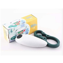 Automatic can opener
