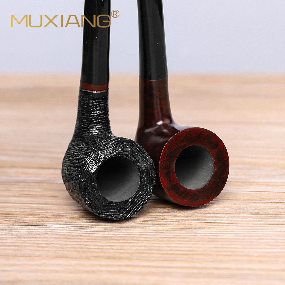 木香长柄小烟细节图