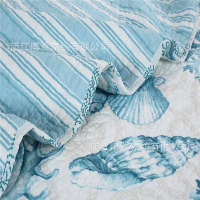 简约田园风淡细节图