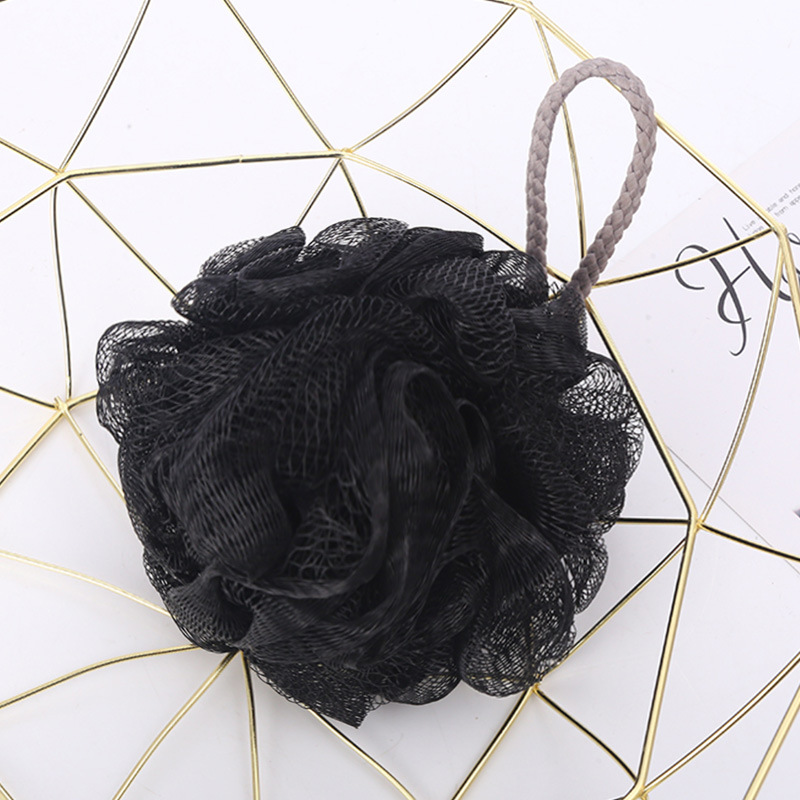 皂液器/浴花/洗手液瓶/身体乳手套/毛球产品图