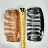Adult hair clippers, plastic hair clippers, hair clippers, one-yuan accessories, one-yuan supply Specification image