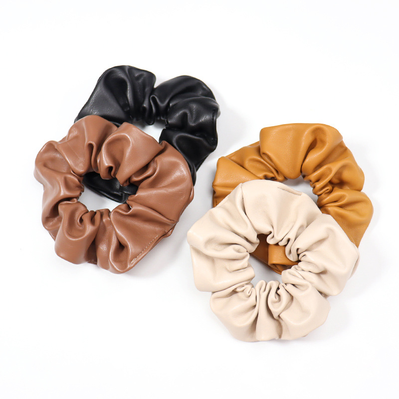 发圈/大肠发圈/头绳/大肠圈/饰品产品图