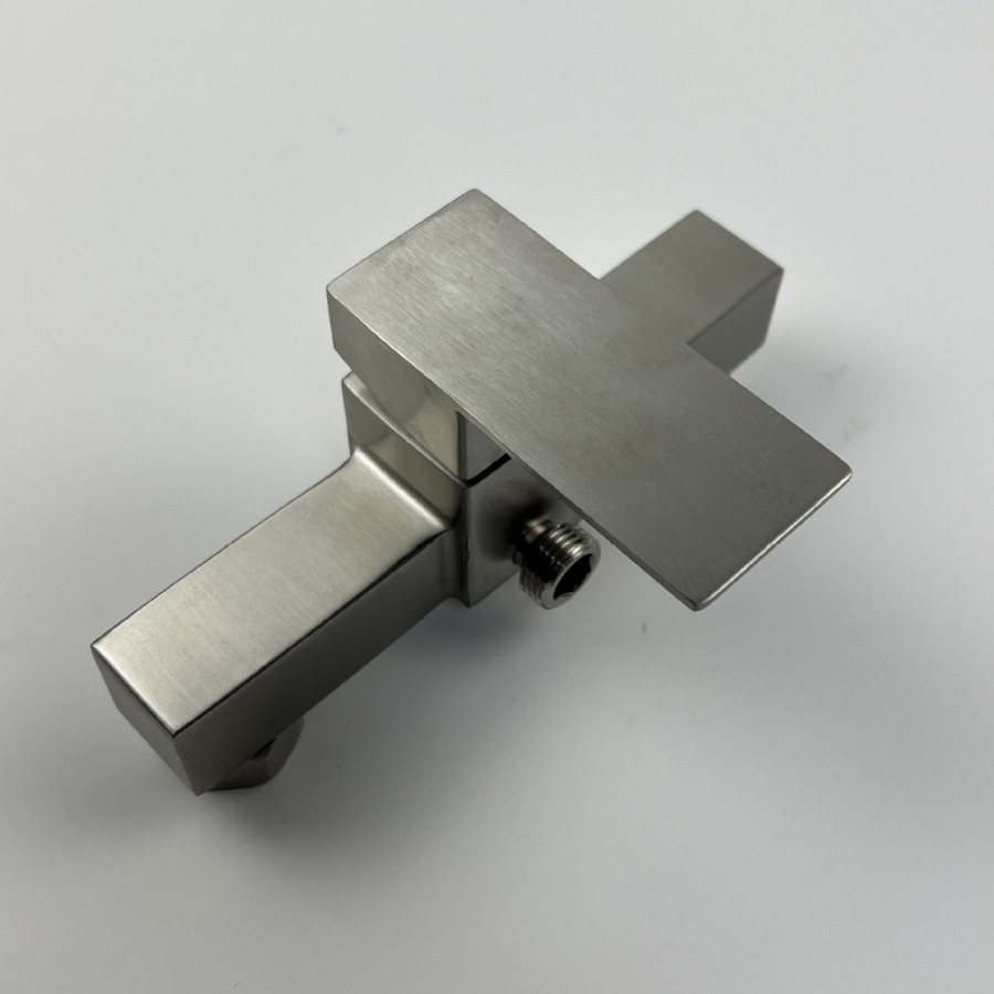 Shower faucet valve body, basin faucet, main body, shower mixing water valve, shower faucet, stainless steel shower faucet details Picture