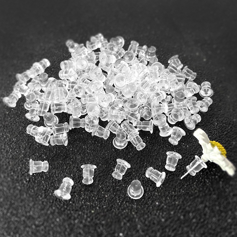 塑料透明美国/子弹头细节图