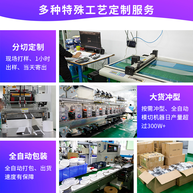定制3M灰色细节图