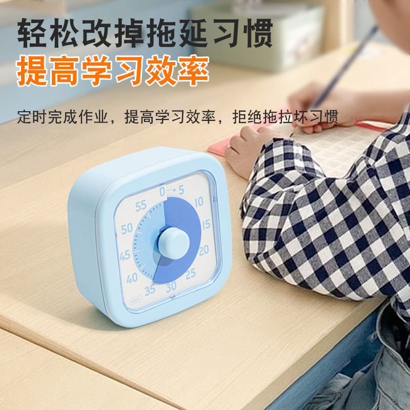 计时器、定时器实物图