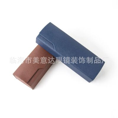 眼镜盒&眼镜袋实物图
