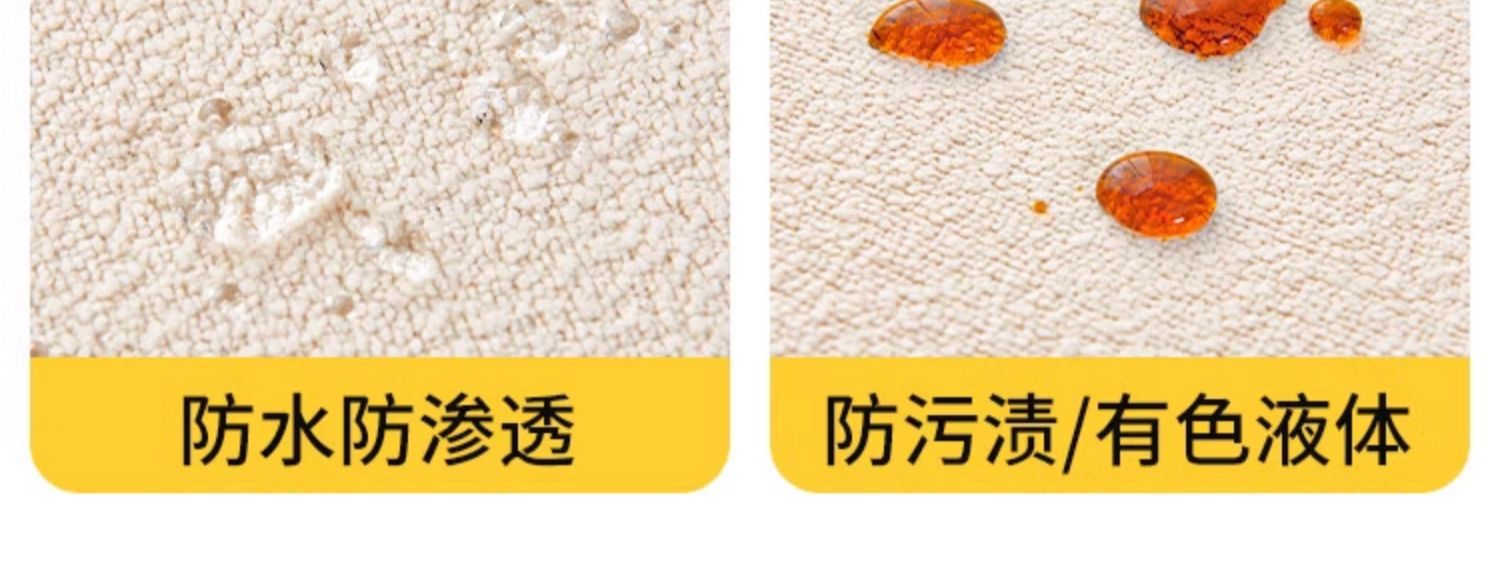 双面飘窗垫泰迪绒窗台坐垫防水竹席高级四季通用2024新款阳台垫子详情8