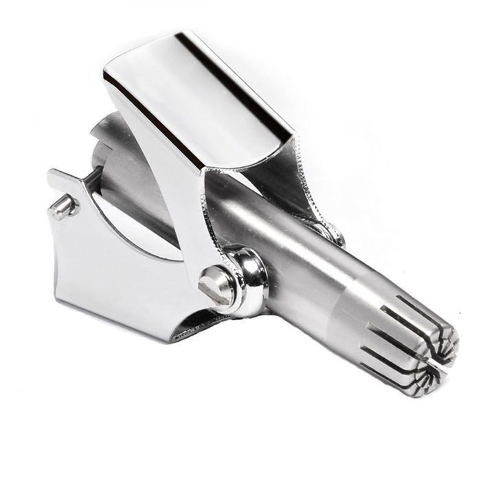 Nasal hair trimmer Application Scenario