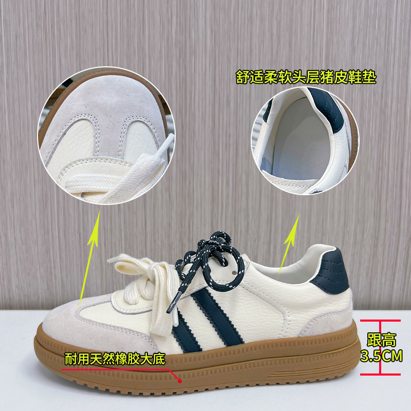 勃肯鞋/女士休闲鞋/单鞋/高跟鞋2024/鞋子女2021休闲产品图