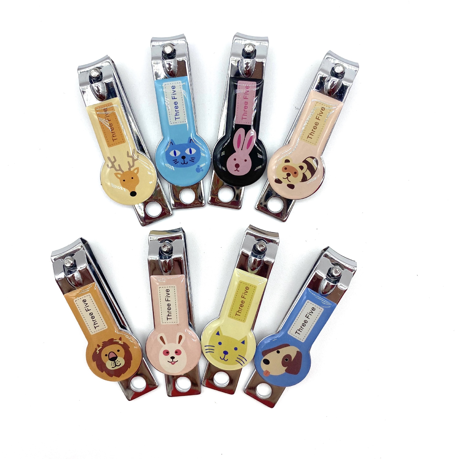 New Fashion Nail Clippers Nail Clippers Gifts Sharp Nail Clippers