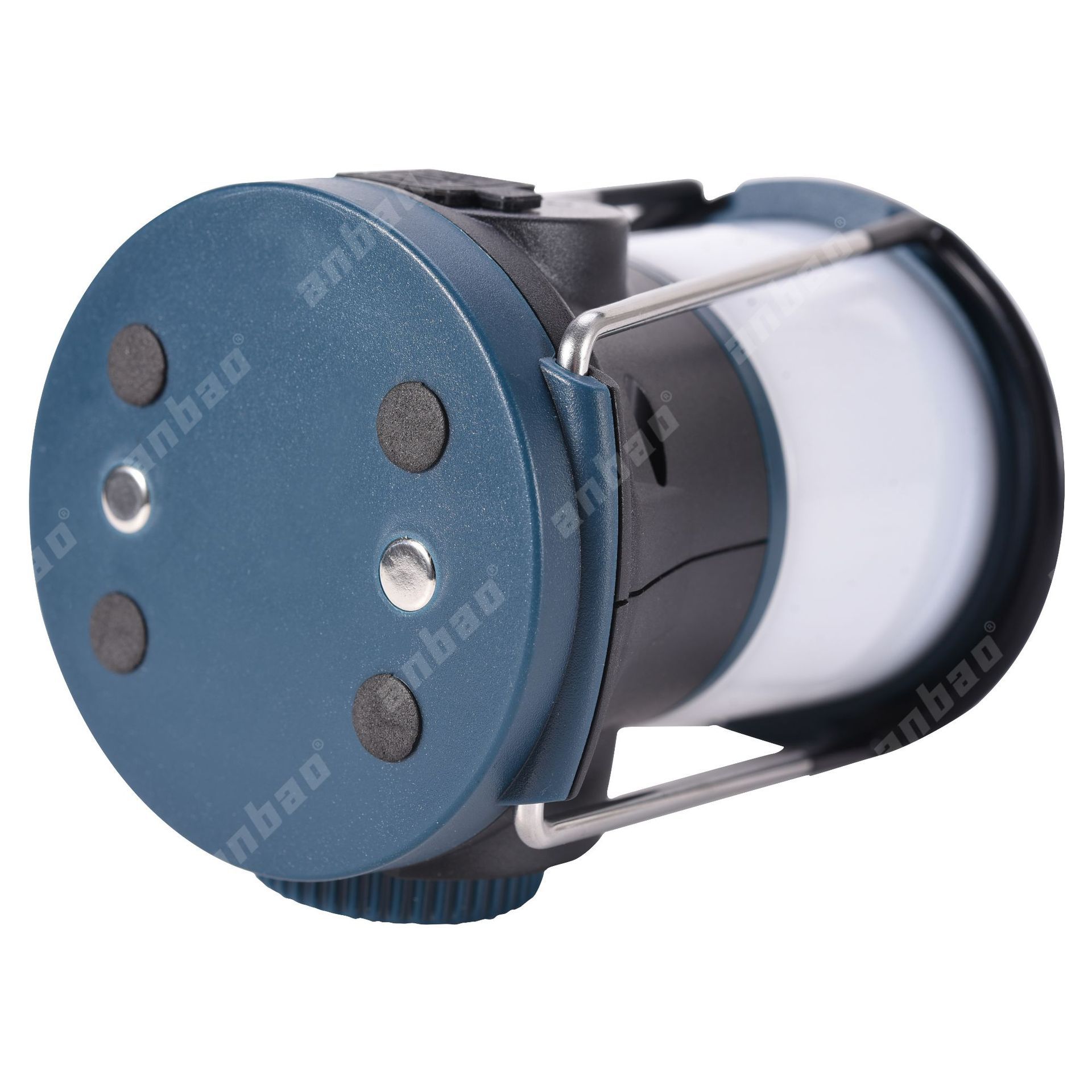 USB charging retro camping light, portable tent light, outdoor emergency light, campsite hand-held light, fishing light Item Picture