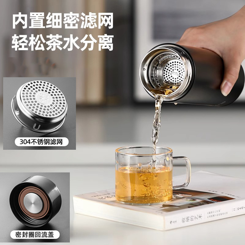 咖啡杯/搅拌杯/土耳其咖啡壶/杯碟套装/铃兰陶瓷保温杯产品图