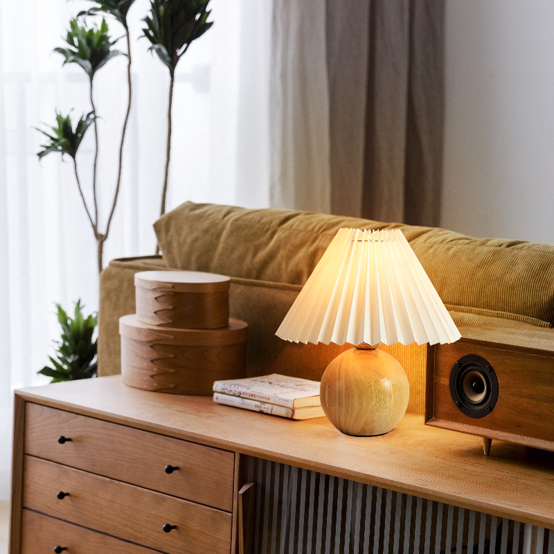 Factory Direct Wholesale Japanese Desk Lamp Bed And Bedroom Ins Girl Network Red Northern Europe Homestaydecoration Plated Desk Lamp Specification drawing