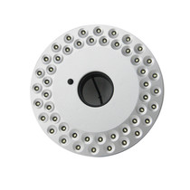 Outdoor 48led umbrella light camp light camping light camping light horse light disk light Emergency light camp light tent light