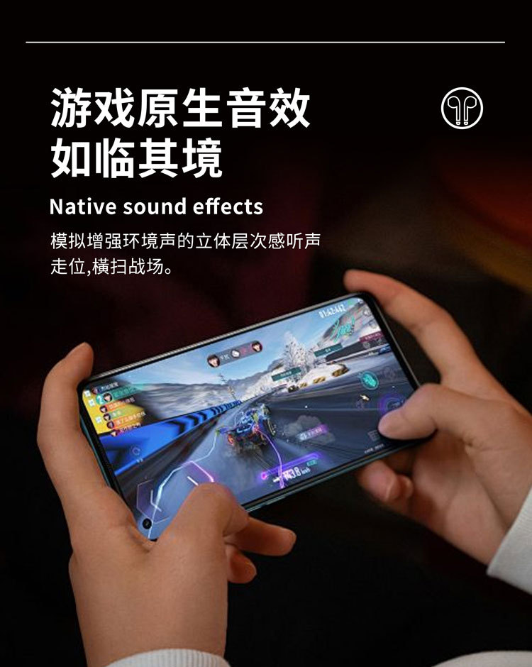 跨境C-2235无线耳机头戴蓝牙式时尚游戏运动重低音耳机工厂直销 pic 10