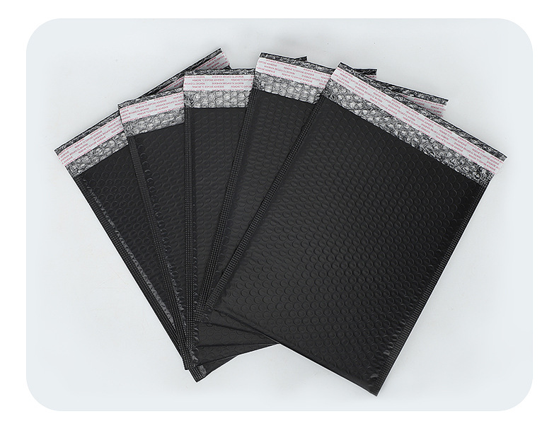 Long bubble bags, express delivery bags, packing bags, thickened bubble envelope bags, packaging foam bags, express delivery shipping bags pic 14